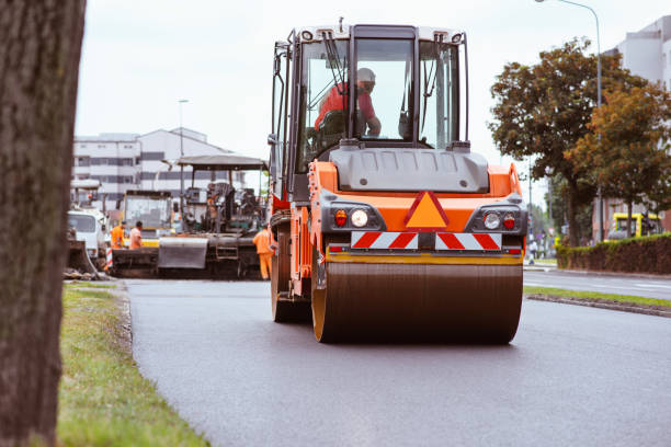 Best Driveway Drainage Solutions  in Hlcrest, IL