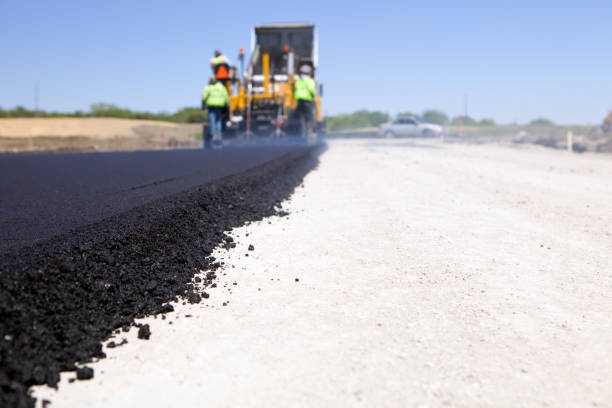 Best Recycled Asphalt Driveway Installation  in Hlcrest, IL